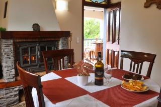Casa da Cascata - Santana - 5