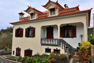 Casa da Cascata - Santana - 8