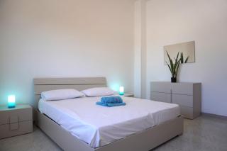 Sole e Mare Holidays Home - San Pietro in Bevagna, 5 min dal mare - San Pietro in Bevagna - 8