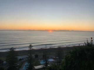 Cape View - Napier Holiday Home - Napier - 7