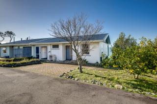 Cape View - Napier Holiday Home - Napier - 6