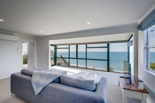 Cape View - Napier Holiday Home - Napier - 5