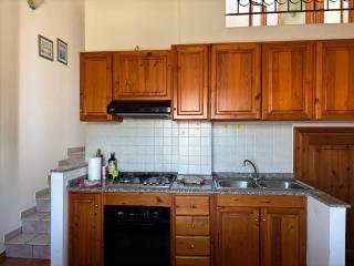 Appartamento Marte - Àrbatax - 7