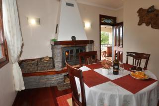 Casa da Cascata - Santana - 4