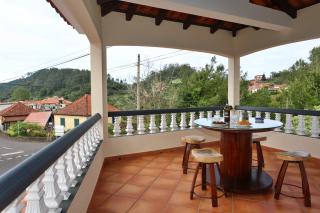 Casa da Cascata - Santana - 7