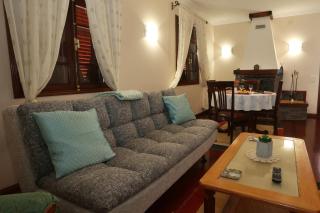Casa da Cascata - Santana - 3