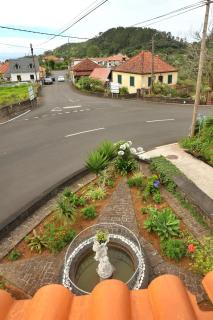 Casa da Cascata - Santana - 6
