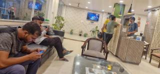 Hotel Yogasthali - 5