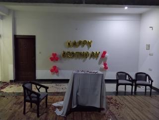 Hotel Yogasthali - Rishīkesh - 3