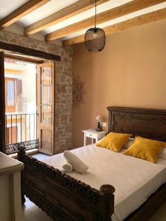 Apartamento La Glorieta, Centro Denia - Denia - 6
