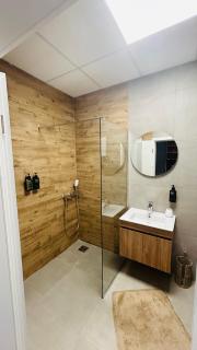 IBF Lake Suite - Ohrid - 2