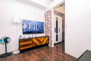 Suite Escape Luxe 1BR Makati condo Getaway Gym Swim Swim 2946 Fast MB - Manila - 9