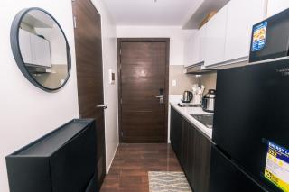 Suite Escape Luxe 1BR Makati condo Getaway Gym Swim Swim 2946 Fast MB - Manila - 5