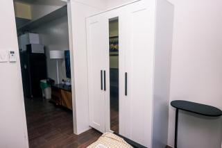Suite Escape Luxe 1BR Makati condo Getaway Gym Swim Swim 2946 Fast MB - Manila - 4