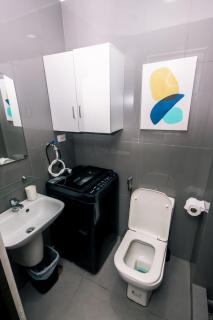 Suite Escape Luxe 1BR Makati condo Getaway Gym Swim Swim 2946 Fast MB - Manila - 3