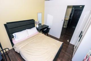 Suite Escape Luxe 1BR Makati condo Getaway Gym Swim Swim 2946 Fast MB - Manila - 1