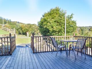 The Weavers Loft - Pren-gwyn - 1