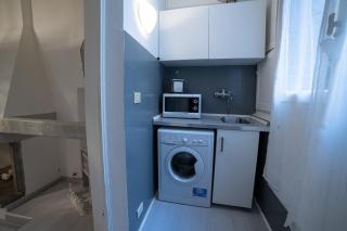 Santa croce apartment - Florenz - 6