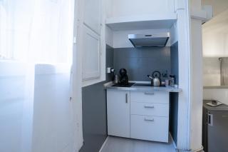 Santa croce apartment - Florenz - 5