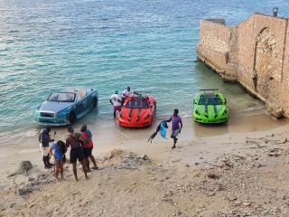 EVELIN'S on the Beach - Montego Bay - 4
