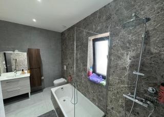 Terrace, Jacuzzi, nature view - 6