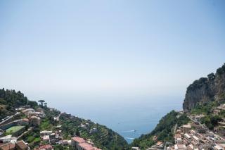Dimora la Fenice Suite Zaffiro - Amalfi - 9