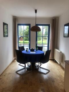 Maison Euba am Zeisigwald - Chemnitz - 8
