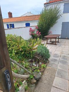 Noirmoutier house 6 to 8 people - Noirmoutier-en-l'Île - 6