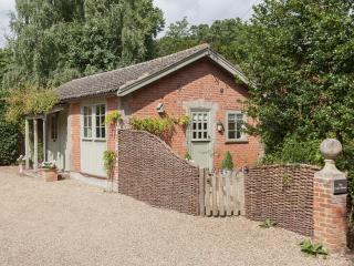 The Coach House - Tattingstone - 0