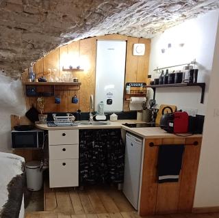 Le Petit Gîte du Coq - Viols-le-Fort - 5
