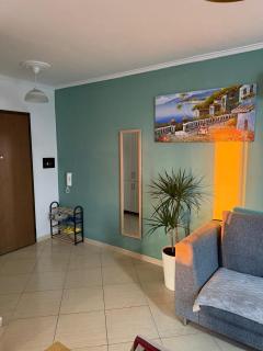 Mali i Robit SeaView Apartment - Golem - 2