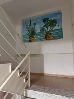 Mali i Robit SeaView Apartment - Golem - 5