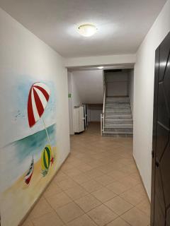 Mali i Robit SeaView Apartment - Golem - 6