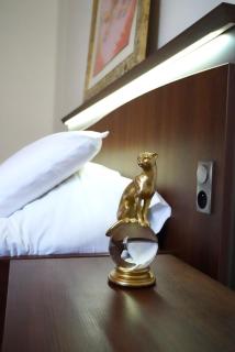 Chambre privée - Le Boudoir Tropical - Hendaye - 1