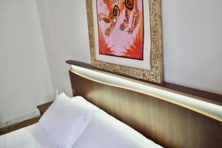 Chambre privée - Le Boudoir Tropical - Hendaye - 8