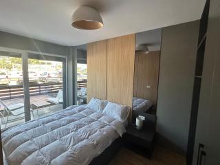 IBF Lake Suite - Ohrid - 1
