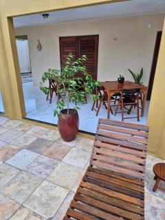 Casa Ferreira Cumbuco - Caucaia - 7