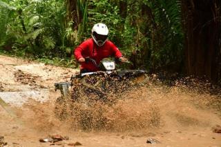 Jaguar Paw Cave And Jungle Expeditions - Belmopan - 2