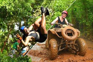 Jaguar Paw Cave And Jungle Expeditions - Belmopan - 1