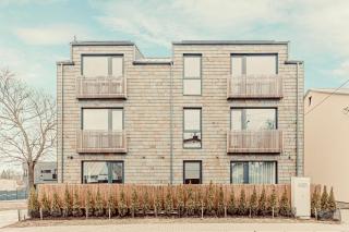Cozy Nest Kaunas Free Parking - Kaunas - 9