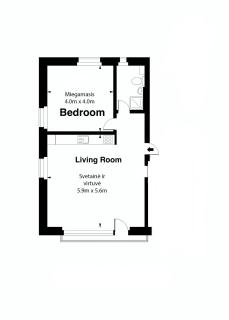 Cozy Nest Kaunas Free Parking - Kaunas - 2