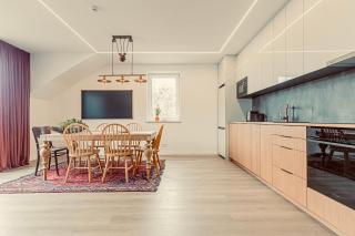 Cozy Nest Kaunas Free Parking - Kaunas - 0