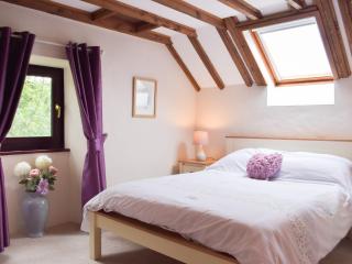 Hay Barn - Dinas Country Club - Dinas - 4