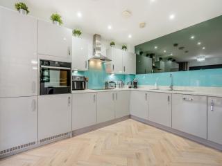South Beach View - Blyth - 7