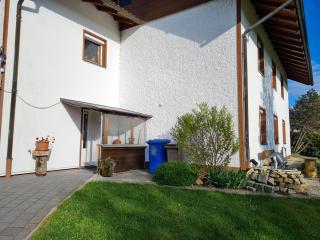 Haus Moni - Haidmühle - 8