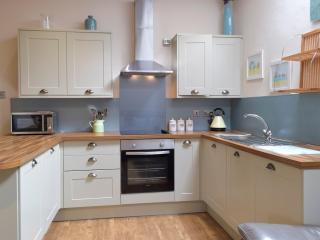 Old Rectory Cottage - Dinas Country Club - Dinas - 5