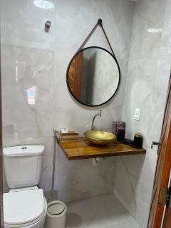 Casa Ferreira Cumbuco - Caucaia - 8