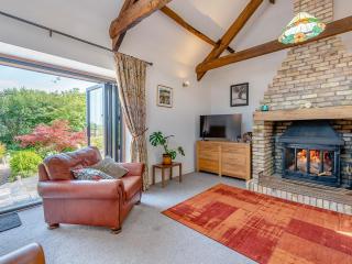 West Barn - Llansadwrn - 9