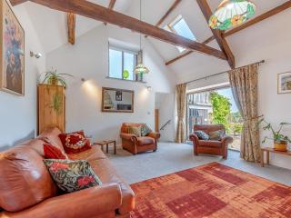 West Barn - Llansadwrn - 8