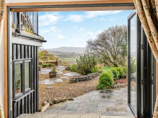 West Barn - Llansadwrn - 7